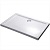 Акриловый поддон для душа Black&White Stellar Wind Slim Line RS-0812 120x80 Белый