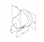 Душевая система AM.PM Gem F100100+F9075000+F0600E00+F0790000 Хром
