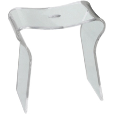 Стульчик WeltWasser DH 10000002971 прозрачный