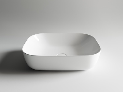 Раковина-чаша Ceramica Nova Element 50 CN6008 Белая