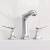 Смеситель для раковины Hansgrohe Metropol Classic 31331000 Хром