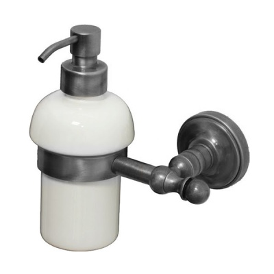 Дозатор жидкого мыла Migliore Mirella ML.MRL-M068 CR (хром)