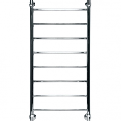 Водяной полотенцесушитель Ника Classic ЛП 120x60 Хром