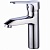 Смеситель для раковины River Lux R026-16 10000003155 Хром