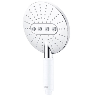 Ручной душ WasserKRAFT A059 Хром