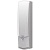 Шкаф пенал Aima Design Sunrise/Eclipse/Cloud 40П L White