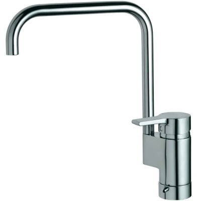 Смеситель для кухни Ideal Standard Active B8087AA Хром