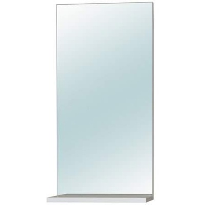 Зеркало Cerutti SPA Палермо 40 6549 Белое