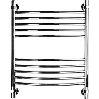 Водяной полотенцесушитель Ника Arc ЛД (г3) 60x50 Хром