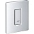 Клавиша смыва Grohe Skate Cosmopolitan 38784000 Хром