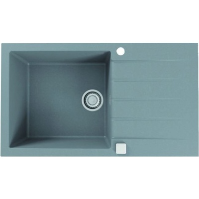 Кухонная мойка Alveus Cadit 40 1132030 Бетон