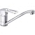 Смеситель для кухни Zerix PED-A 181 ZX0559 Хром