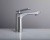 Смеситель для раковины Aquanet Cosmo FF35289-6 Хром