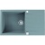 Кухонная мойка Alveus Cadit 40 1132030 Бетон Кухонная мойка Alveus Cadit 40 1132030 Бетон