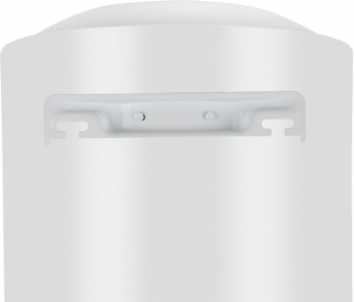 Водонагреватель накопительный Thermex Thermo 80 V Белый