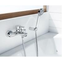 Смеситель для ванны Roca L20 5A0109C02 Хром