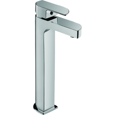 Смеситель для раковины Jaquar Alive ALI-CHR-85005B Хром