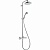Душевая система Hansgrohe Croma 27188000 Хром