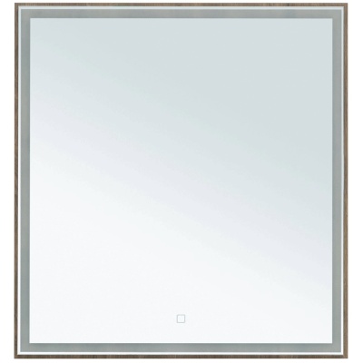 Комплект мебели для ванной Aquanet Nova Lite 75 254217 подвесной Дуб рустикальный