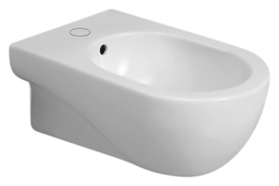 Биде Azzurra Nuvola NUV500/Sosk bianco lucido
