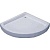 Поддон AM.PM Bliss L Solo Slide W53T-315-090W Белый