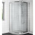 Душевой уголок Riho Hamar GR232 90x90 Хром Душевой уголок Riho Hamar GR232 90x90 Хром