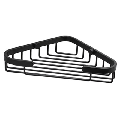 Полка WasserKRAFT K-733B Черный