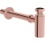 Сифон для раковины Vitra Syphon A4512326 Медь