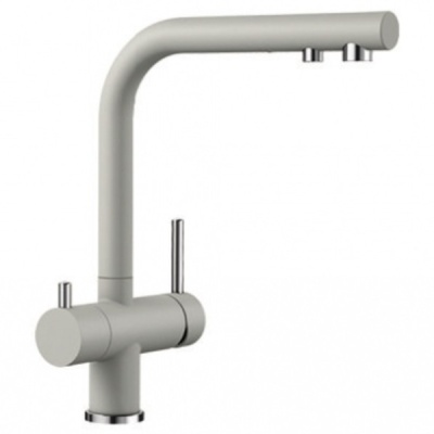 Смеситель для кухни Blanco Fontas II с фильтром Хром