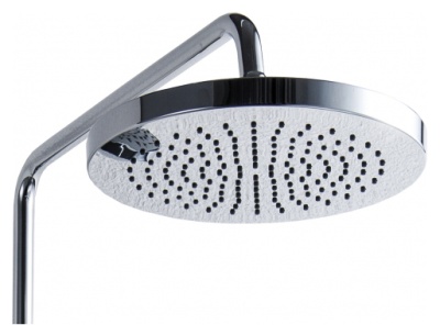 Душевая система Bravat Opal C F6125183CP-A1-RUS Хром