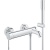 Смеситель для ванны Grohe Essence+ 33628001 Хром