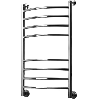 Водяной полотенцесушитель Тругор Приоритет 2 НП 80x40 Хром