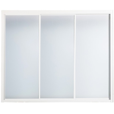 Шторка на ванну River Ritsa 150 МТ 10000002444 профиль Матовый хром стекло матовое Шторка на ванну River Ritsa 150 МТ 10000002444 профиль Матовый хром стекло матовое