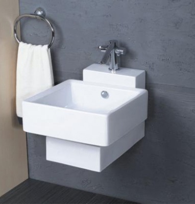 Раковина Laguraty 430B Белая