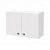 Шкаф Onika Нива 30х60 Белый