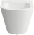 Унитаз Laufen Kartell 8.2033.6.400.000.1 подвесной без сиденья Унитаз Laufen Kartell 8.2033.6.400.000.1 подвесной без сиденья