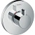 Смеситель для душа Hansgrohe ShowerSelect S High flow 15741000 Хром