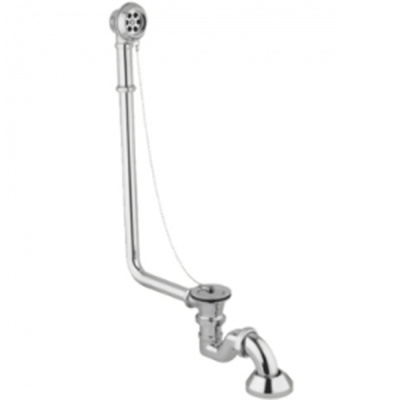 Слив-перелив Astra Form Атрия/Ретро/Капри/Мальборо/Монако/Лотус/Прима 030116 Хром