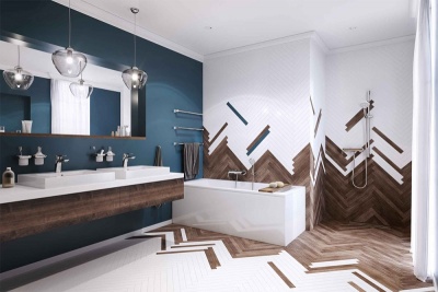 Стакан для зубных щеток Kludi Ambienta 5397505 Хром Белый