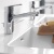 Раковина Laufen Pro A 130 8.1496.7 двойная Белая