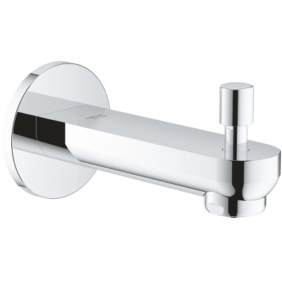Излив для ванны Grohe Eurosmart Cosmopolitan 13262000 Хром