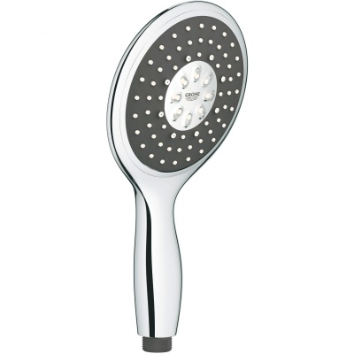 Ручной душ Grohe Vitalio Rain 130 26107000 Хром