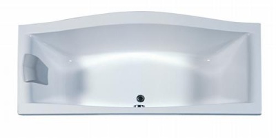 Акриловая ванна Ravak Magnolia 180 белая 180
