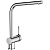 Смеситель для кухни Ideal Standard Ceralook BC174GN Хром