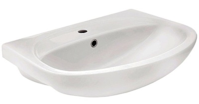 Тумба c раковиной Bellezza Стелла 65 Белая