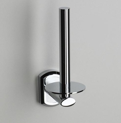 Держатель запасного рулона WasserKRAFT Oder K-3097 Хром