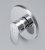 Смеситель для душа AM.PM Like F8075000 Хром