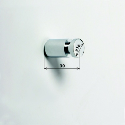 Крючок для полотенец Bemeta Omega 104506092 Глянец