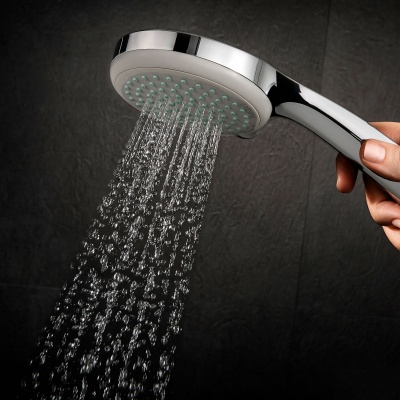 Душевая система Hansgrohe Croma 27188000 Хром