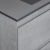 Тумба под раковину Vincea Luka VMC-1L800CT подвесная Cement